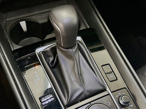 Used 2025 MAZDA CX-50 AWD 2.5 Hybrid w/ Premium Pkg image 25