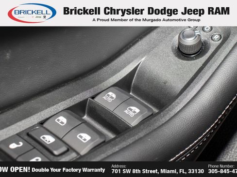 New 2025 Jeep Grand Cherokee Laredo X image 26