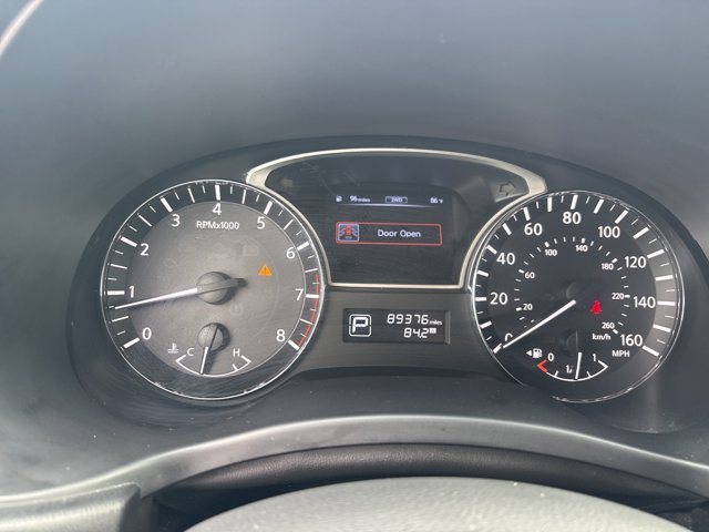 Used 2014 Nissan Pathfinder SL w/ SL Premium Package AWD/4WD image 39