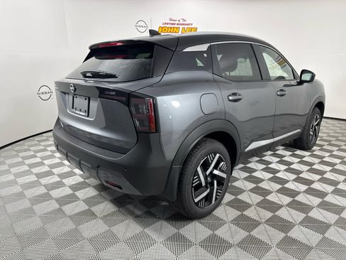 New 2026 Nissan Kicks SV image 6