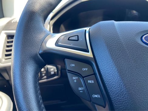 Used 2023 Ford Edge SEL w/ Convenience Package AWD/4WD image 24