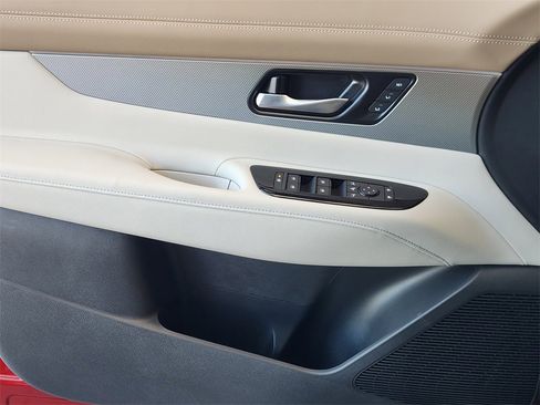 New 2026 Nissan Murano Platinum image 15