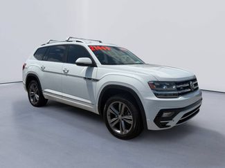 Used 2019 Volkswagen Atlas SE AWD/4WD video 1