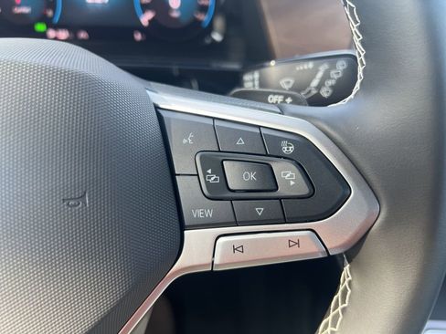 New 2026 Volkswagen Atlas SE image 29