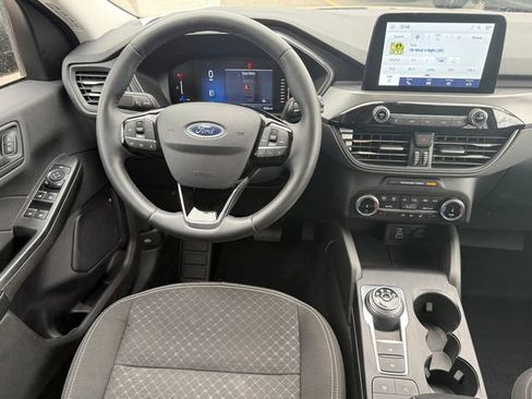 Certified 2024 Ford Escape Active image 8