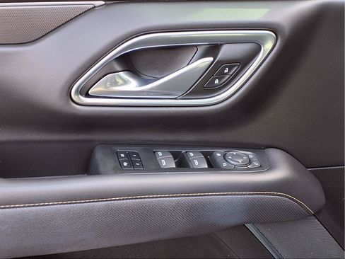 Used 2021 GMC Yukon AT4 AWD/4WD image 15