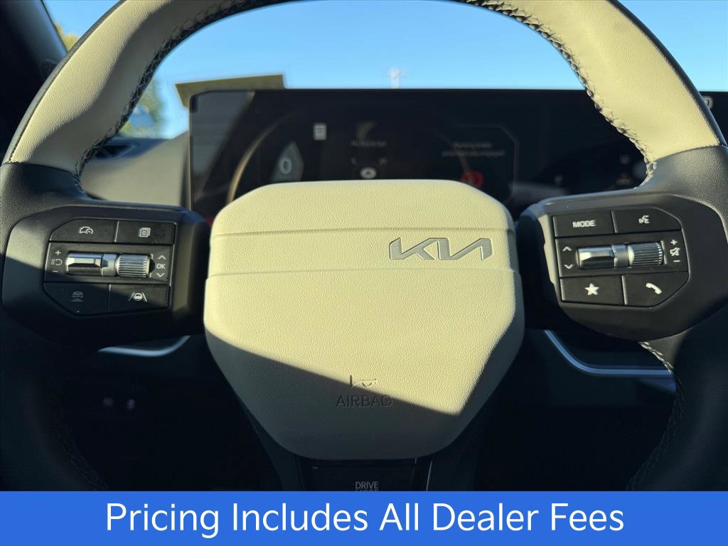 New 2026 Kia K4 GT-Line Turbo FWD image 15