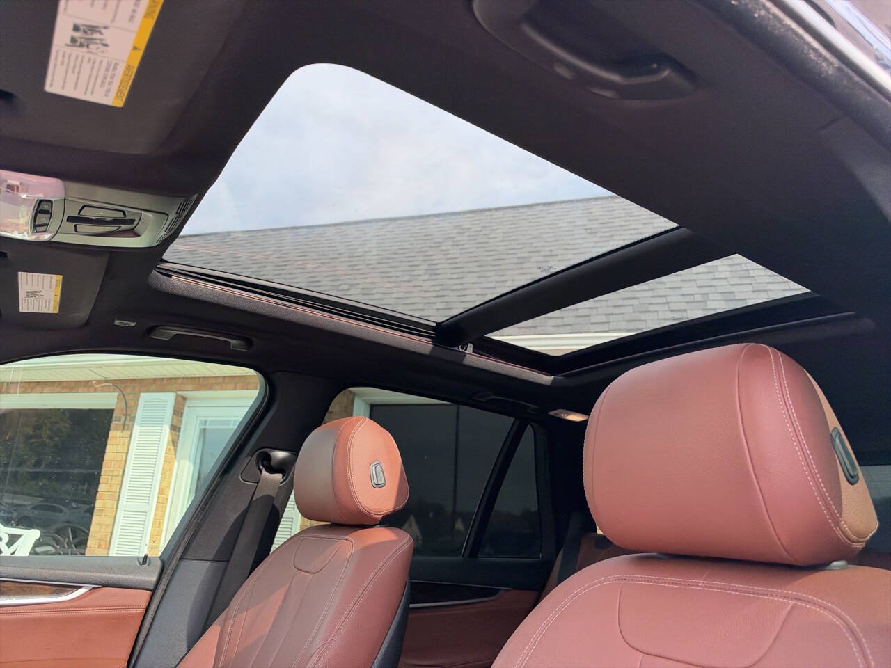 Used 2018 BMW X5 sDrive35i RWD image 29