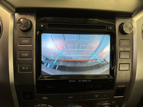 Used 2016 Toyota Tundra SR5 w/ TRD Off Road Package image 23