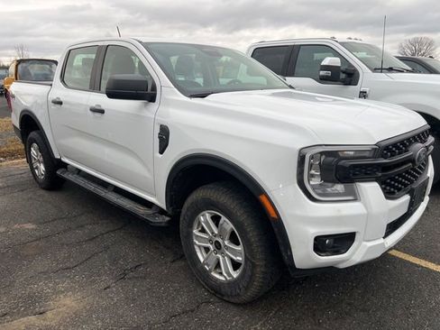 Used 2024 Ford Ranger XL image 2