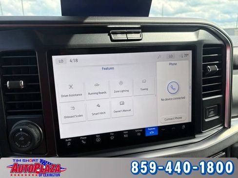 Used 2025 Ford F250 Platinum AWD/4WD image 23