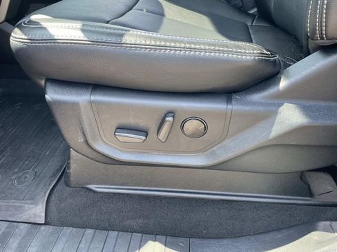 Used 2021 Ford F250 Lariat AWD/4WD image 23