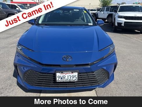 Used 2026 Toyota Camry LE image 9