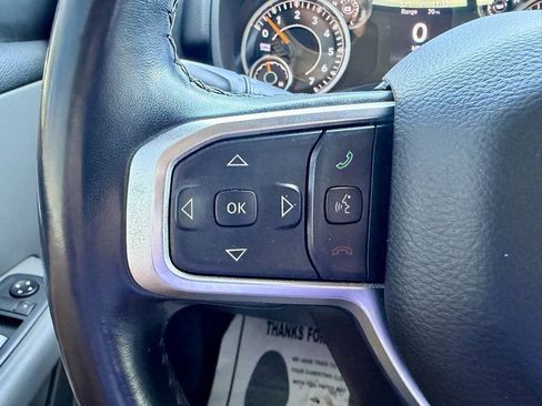 Used 2019 RAM 1500 Big Horn image 19