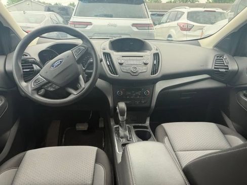 Used 2018 Ford Escape SE AWD/4WD image 8