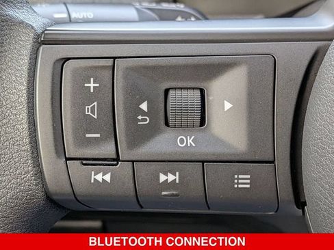 Certified 2025 Nissan Kicks SV AWD/4WD image 21
