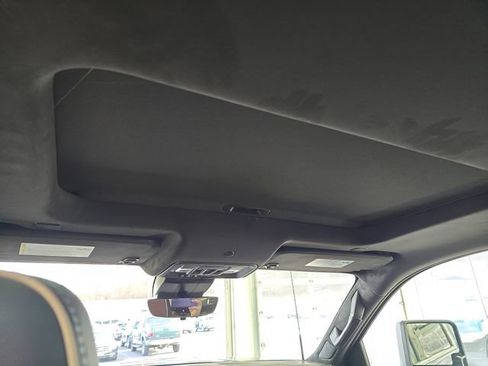 New 2026 GMC Sierra 3500 Denali Ultimate image 13