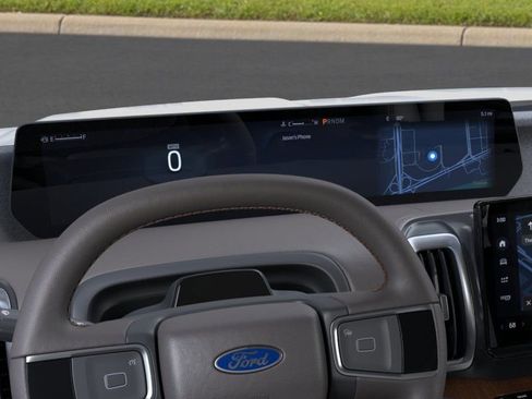 New 2026 Ford Expedition King Ranch AWD/4WD image 13