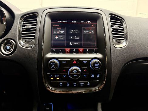 Used 2018 Dodge Durango GT w/ Premium Group AWD/4WD image 29