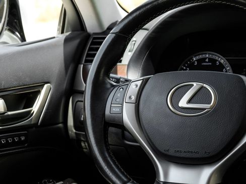 Used 2013 Lexus GS 350 w/ Premium Pkg RWD image 17