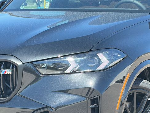 New 2026 BMW X5 M60i w/ Executive Package image 4