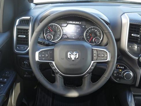 New 2026 RAM 1500 Big Horn AWD/4WD image 18
