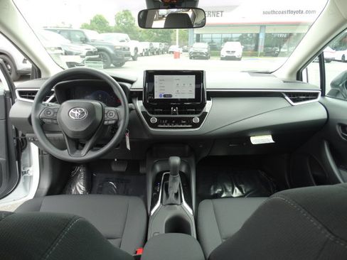 New 2026 Toyota Corolla LE image 15