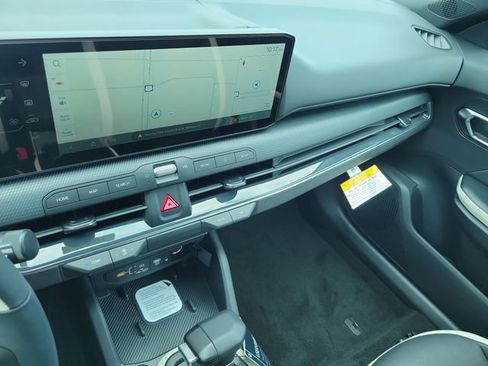 New 2026 Kia K4 EX FWD image 27