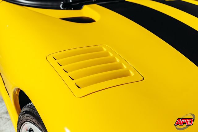 Used 2001 Dodge Viper GTS RWD image 29