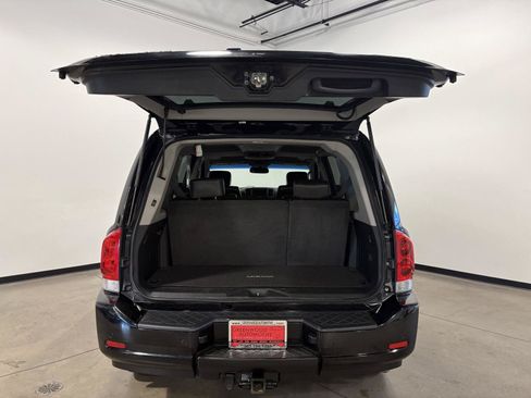 Used 2012 Nissan Armada Platinum AWD/4WD image 34