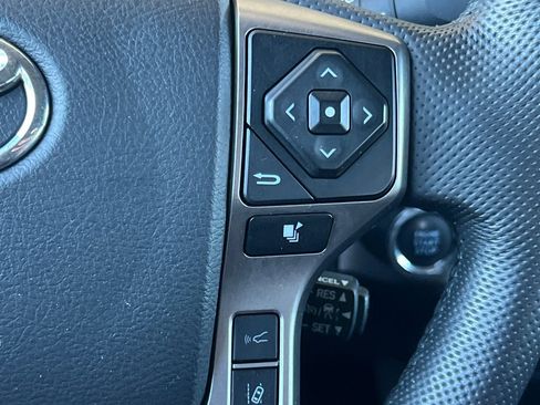 Certified 2023 Toyota Tacoma SR5 image 29