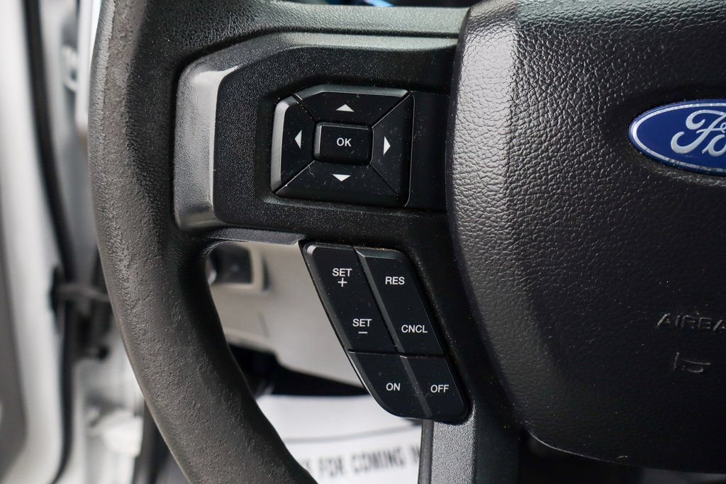 Used 2019 Ford F350 XLT AWD/4WD image 17