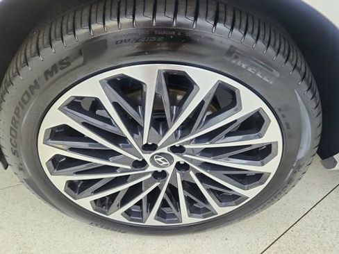 Used 2026 Hyundai Palisade Calligraphy AWD/4WD image 61