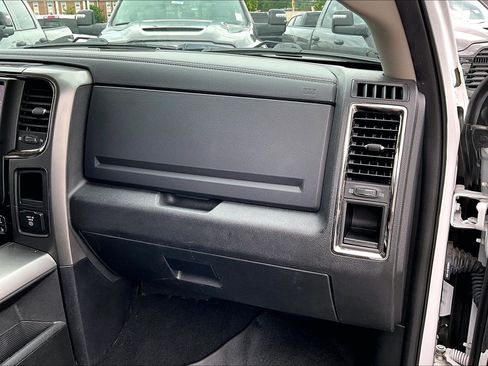 Used 2018 RAM 1500 Sport w/ Convenience Group AWD/4WD image 13