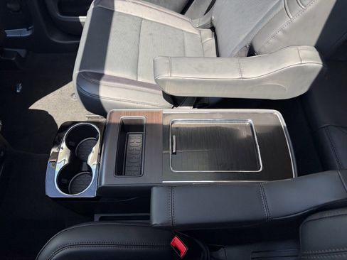 New 2026 Lincoln Aviator Reserve AWD/4WD image 22