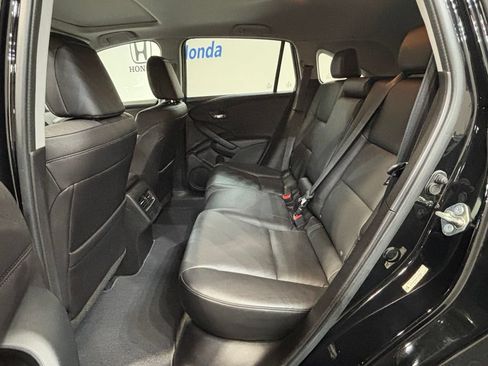 Used 2017 Acura RDX AWD image 27