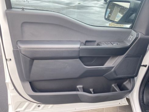 Used 2024 Ford F150 STX w/ Mobile Office Package image 15