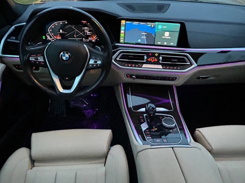 Used 2021 BMW X5 xDrive40i image 27