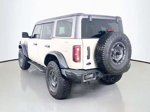 Used 2022 Ford Bronco Everglades AWD/4WD image 5