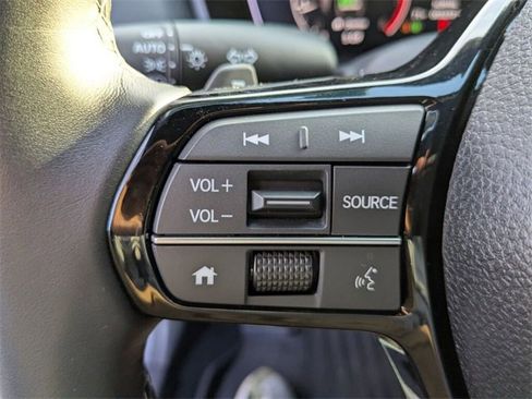 Certified 2025 Honda Civic Sport image 16