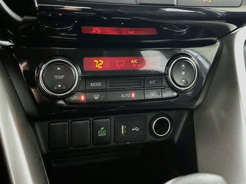 Used 2022 Mitsubishi Eclipse Cross ES AWD/4WD image 15