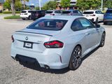 New 2025 BMW 230i Coupe w/ M Sport Package image 2