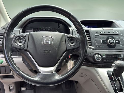 Used 2012 Honda CR-V EX-L image 20