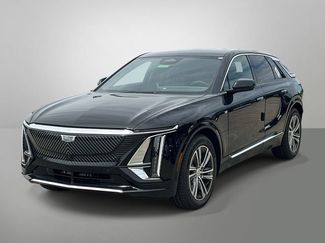 New 2026 Cadillac Lyriq Premium Luxury AWD/4WD video 1
