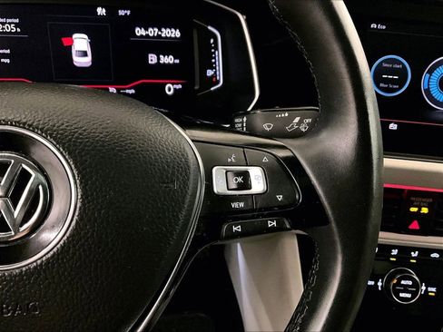 Used 2019 Volkswagen Jetta SEL image 18