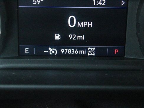 Used 2021 Chevrolet Tahoe Z71 image 28