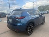 Used 2023 MAZDA CX-5 AWD 2.5 S w/ Premium Package image 3