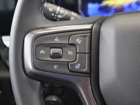 New 2026 Chevrolet Silverado 3500 High Country w/ Technology Package image 14