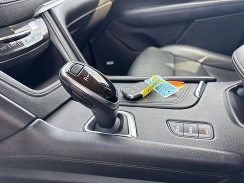 Used 2019 Cadillac XT5 Luxury AWD/4WD image 18