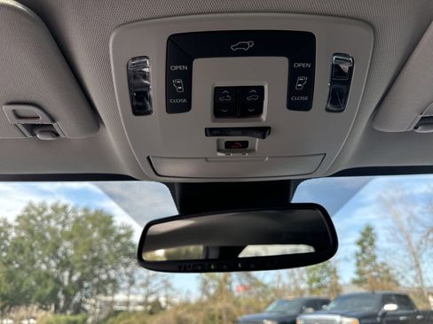 New 2025 Toyota Sienna XLE image 22